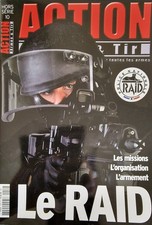 Action Armes Et Tirs 10 H Le