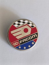 Pin's Superbe Facom Outils