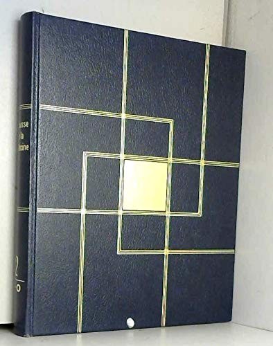 Larousse médecine 3 - de, la