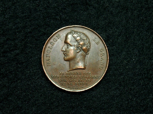 Medaille 25mm blachère - medaille,