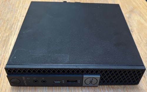Dell optiplex 7060 micro - dell,
