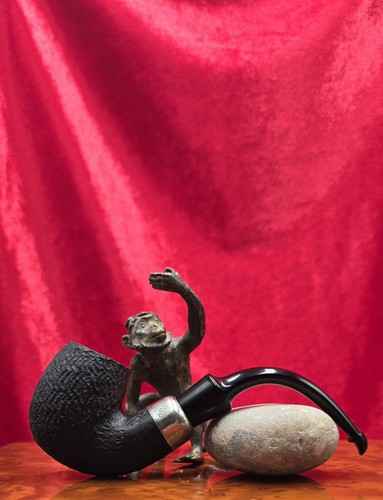 Pipe ancien bristol vintage - bristol,