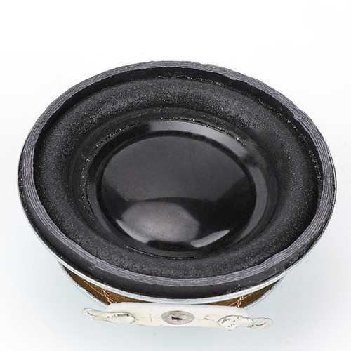 2pcs haut parleur audio 4ω - haut-parleur,