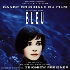 Cd Bleu [Import anglais]