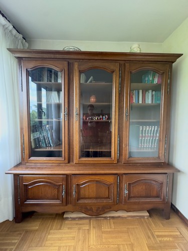 Vente meubles anciens - vente,