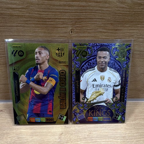 Panini adrenalyn 25 lot - adrenalyn,