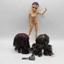 2011 Spin Master Liv Doll