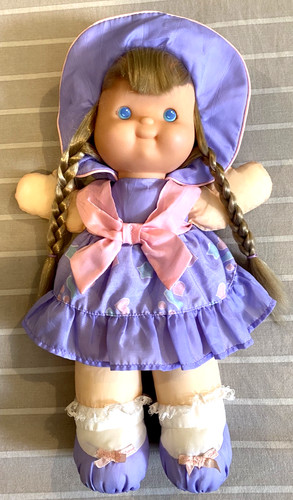 Rare poupée doll - ,