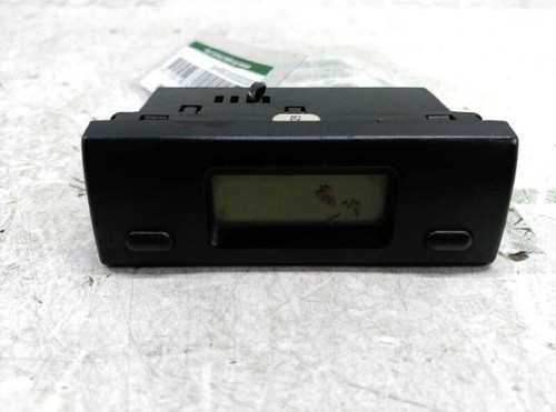Horloge citroen xantia berlina - horloge,