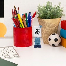  Statue de poupée de Mahjong chinoise en résine, décoration de bureau en résine,