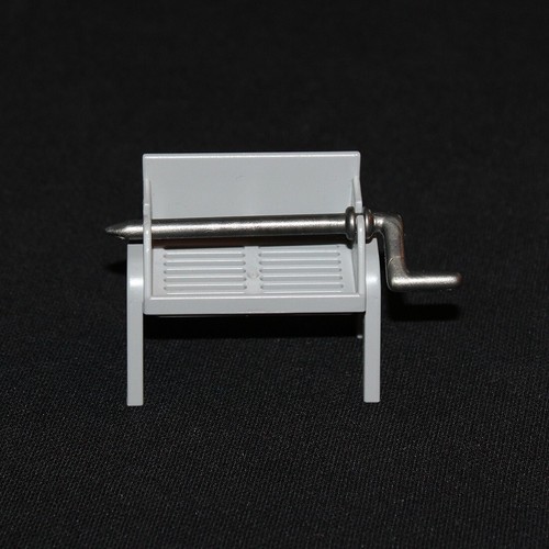 Playmobil vie quotidienne