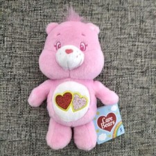 Peluche Care Bears Puffy