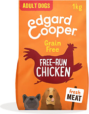 Edgard Cooper Croquettes