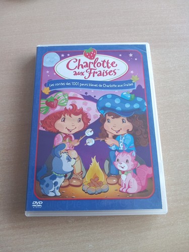 Dvd les contes - -,