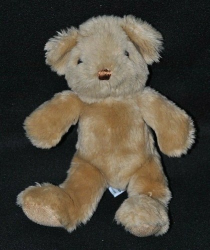Peluche doudou ours - doudou, teddy