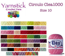 Circulo CLEA1000 Fil À