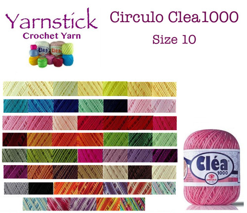 Circulo clea1000 fil - circulo,