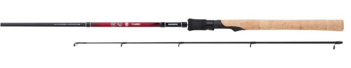 Shimano yasei red - yasei, zander