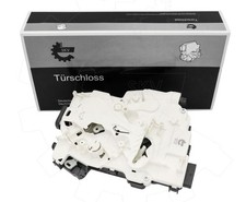 Serrure de porte coulissante