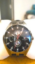 Montre Tommy hilfiger HOMME