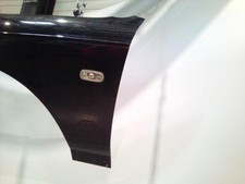 Aile avant gauche MG ZT