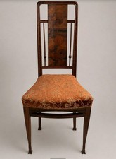 TRES BELLE CHAISE LOUIS