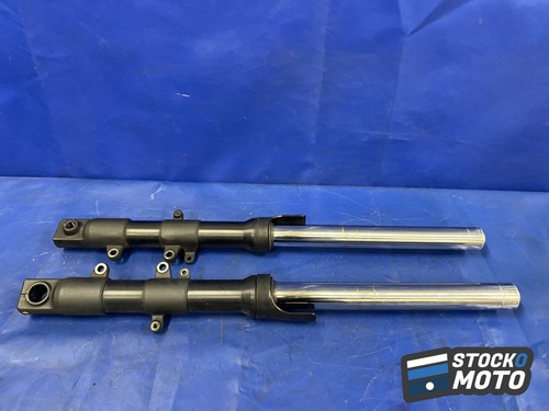 Paire tube fourche - de,