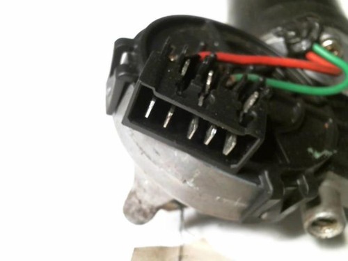 Moteur essuie glace avant
