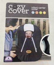 Cozy Cover Infant Carrier