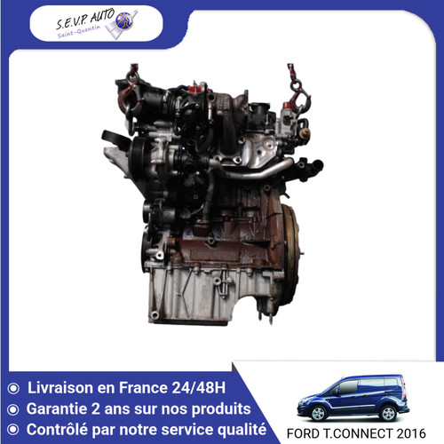 Moteur ford - ,