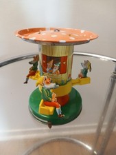 Carroussel Manège Mecanique