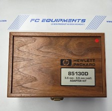 HP Agilent Keysight 85130D