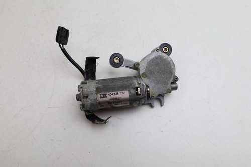 Toit ouvrant moteur - toit, 850
