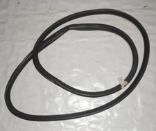 joint porte avant droite Citroen C3 II phase 1 (A51) 2011 9025W4