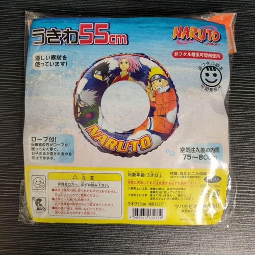 Bague flottante naruto non - naruto,