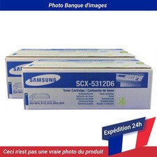 Samsung SCX-5312 Toner Black