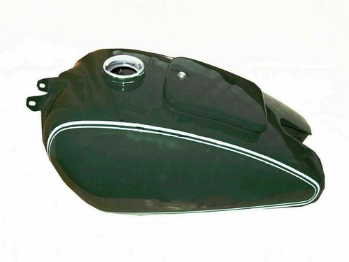 Réservoir essence bmw r51 - réservoir, r51/3
