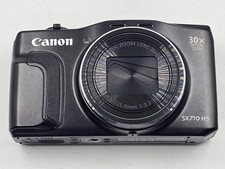 Canon SX710 HS 20,3 MP