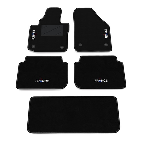Tapis sol compatibles - sol, avec