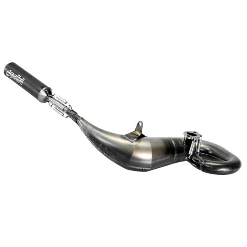 Mf3493 silencieux pot - silencieux,