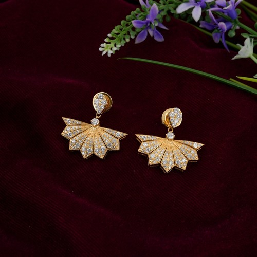 Diamant rond spider - si,