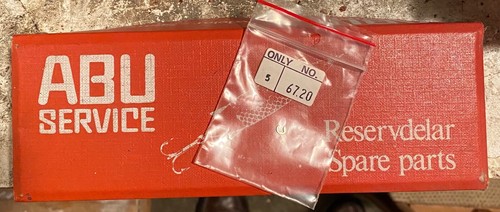 Pièce détachée neuve - , pour