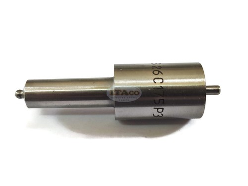 Buse injecteur - buse, d'injecteur