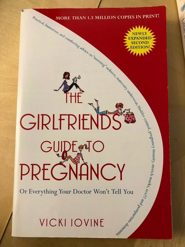 The girlfriend guide to - the, girlfriend's