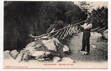 SUISSE - SWITZERLAND - SCHWEIZ