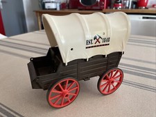 CHARIOT WESTERN COWBOY PLAYMOBIL 5248