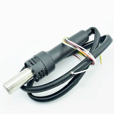 Pour GORDAK 850 850B 952D 952 Series Hot Air Gun Desoldering Station Handle Part