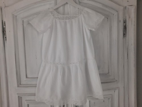 Bonpoint magnifique robe - bonpoint,