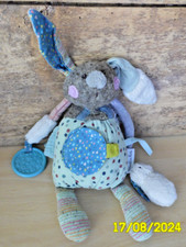 CA5/ MOULIN ROTY  PELUCHE