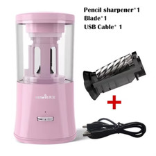 Taille-Crayon Électrique